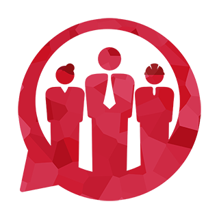 Logo du Syndicat des Agents de l'Etat et de la Commune